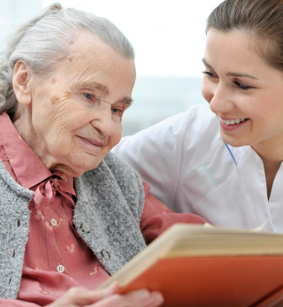 sandyside senior living dementia care