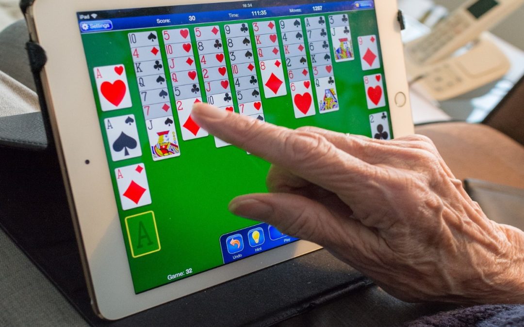 What Activities Can Seniors Do At Home With Instructions 