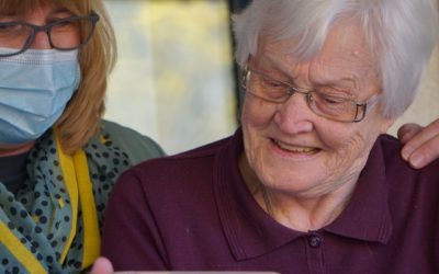 What is the Difference Between Assisted Living and a Group Home?