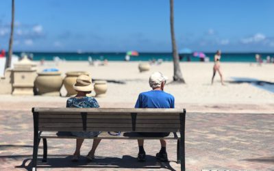 Retirement is Harder Than Ever, But Why? Lots of Reasons