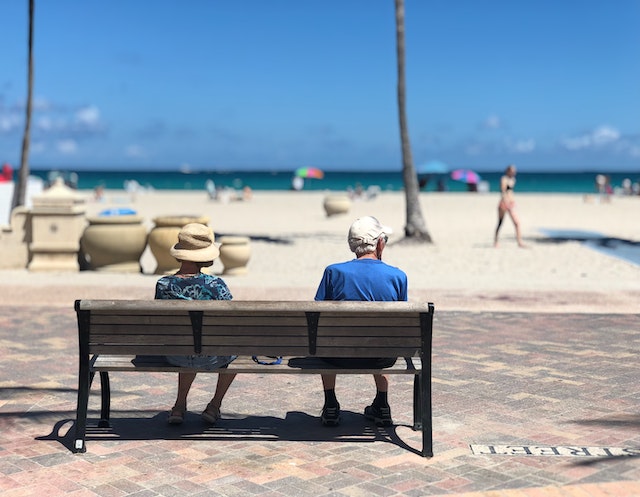 Retirement is Harder Than Ever, But Why? Lots of Reasons