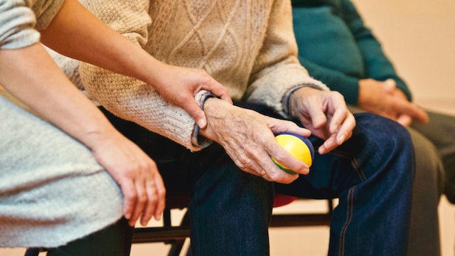 Common Injuries Among the Elderly: The Most and Least Dangerous