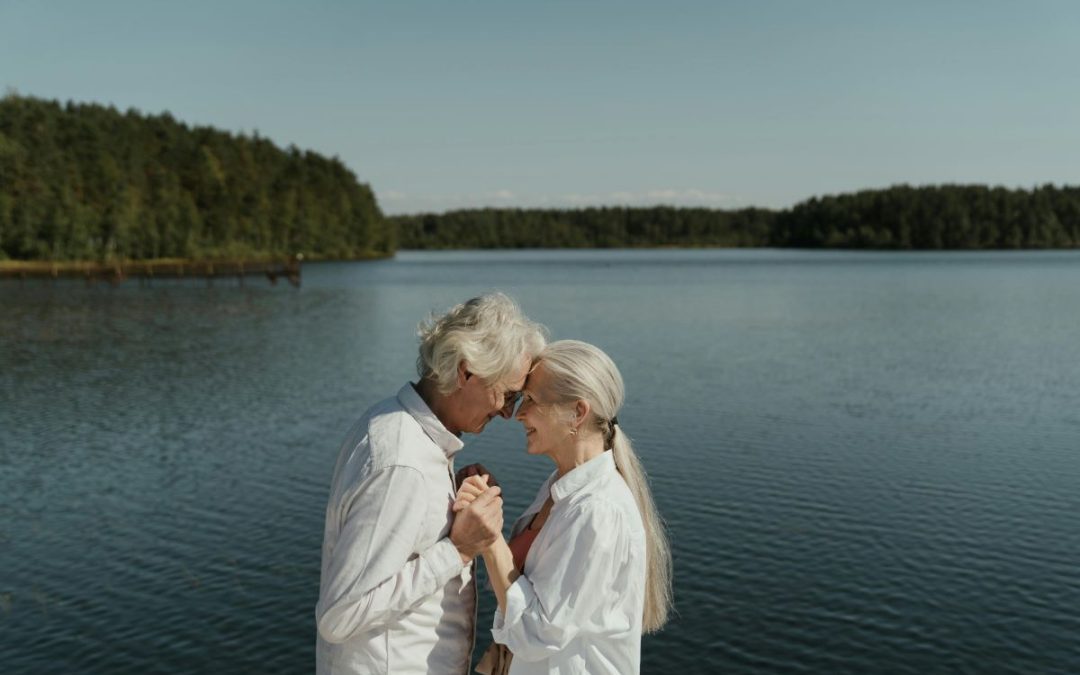 The Impact of Dementia on Relationships: Advice for Spouses and Partners