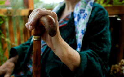 Safety First: Fall Prevention Strategies in Assisted Living
