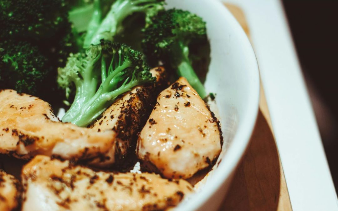 Culinary Delights: Nutrition and Meal Planning in Assisted Living