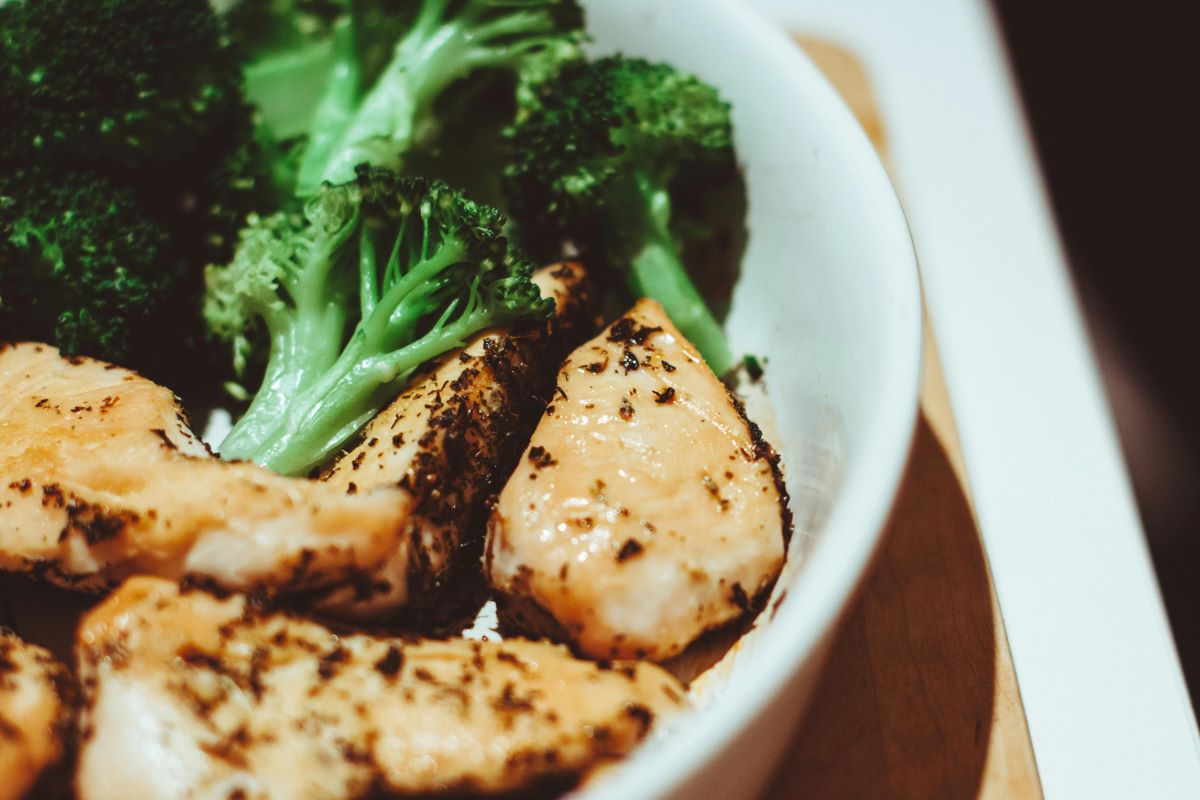 Culinary Delights: Nutrition and Meal Planning in Assisted Living